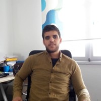 Bouroumine Yassir
