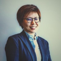 Esther Zhu