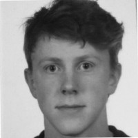 Rasmus Flarup Jensen