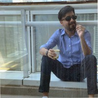 Sameer Rehman