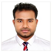Rashad Abdul Razak