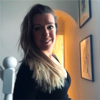 Pernille Ærsøe Nielsen