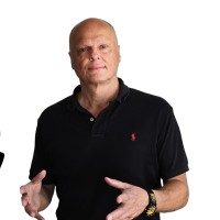 Arne Olafsson