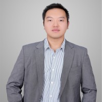 Dr.Kang Ruiyuan