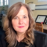 Carla Browning, MPA, APR