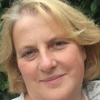 Betsie Van De Pol