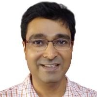 Sanjay Patel