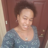 Djahna Taylor