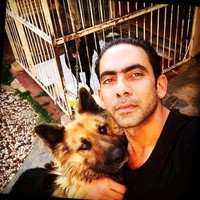 Peter Saad