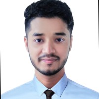 Sufian Ahmed
