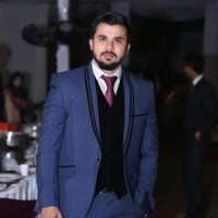 Umer Anees