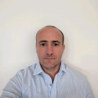 Damien Courrouy