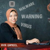 Aya Gameel