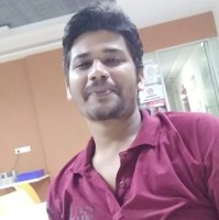 Paritosh Gour