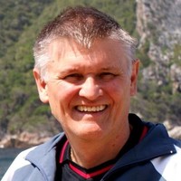 Peter Bahrs