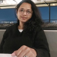 Deepa Joglekar