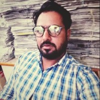 Suresh D. Vaishnav