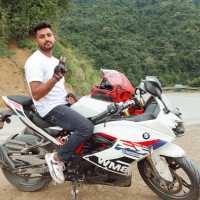 Manish Kumar Singh