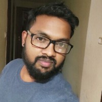 Nikesh Kuttissery