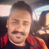 Hossein Khanizad