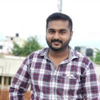 Yashwanth Ravisankar