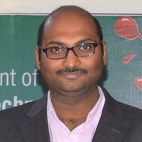 Siva Jagadish
