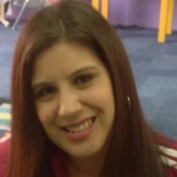 Pamela Rivera