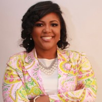 Jada Holmes