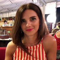 Irina Codjebas