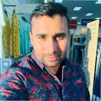 Ahmed Bilal