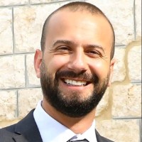 Gilbert Matar