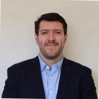 Justin Gonzales, Cpcu