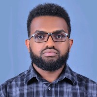 Girma Sisay Negashe