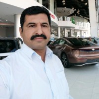 Waheed Yousaf