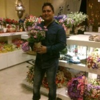 Ashish Negi