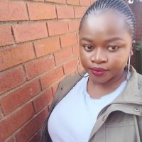 Jane Shimadze Mavundla
