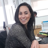 Olga Lucia Castro Zuleta