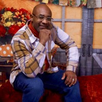 Derrick Bolden