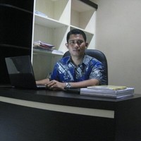 James Simatupang
