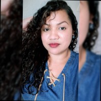 Ana Camile Mendes Dantas