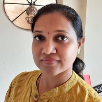 Pallavi Patil