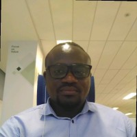Bernard ocran