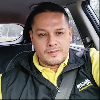 John Fredy Naranjo