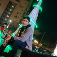 Dhaval Parekh