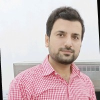 Ali Raza Abid