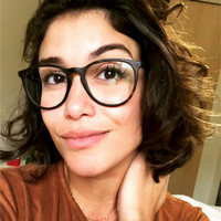 Talitha Moreira