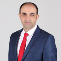 Bayram Çevik