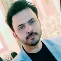 Ahmad Saaduzzaman