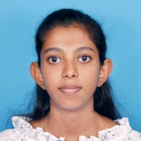 Kavindya Tharundi