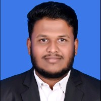 Mohammed Ibrahim